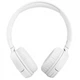 Наушники JBL Tune 510BT White (JBLT510BTWHTEU) (170691) - изображение 2