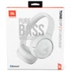Наушники JBL Tune 510BT White (JBLT510BTWHTEU) (170691) - изображение 7