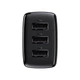 Блок зарядки Baseus Compact 17W (3 USB) - изображение 3