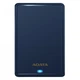 Внешний жесткий диск 2.5" 1TB ADATA (AHV620S-1TU31-CBL) - изображение 1