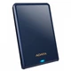 Внешний жесткий диск 2.5" 1TB ADATA (AHV620S-1TU31-CBL) - изображение 2