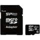 Карта памяти Silicon Power 32GB microSD Class 10 UHS-ISDR (SP032GBSTHBU1V10SP) - изображение 2