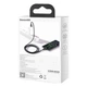 Кабель для зарядки и передачи данных Baseus Superior Series Fast Charging Type-C 66W 1m Черный CATYS-01 - изображение 8