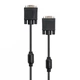 Кабель мультимедийный VGA M to VGA M 1.8m Vinga (VCPVGAMM1.8) - изображение 2