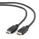 Кабель мультимедийный HDMI M to HDMI M 1.8m Cablexpert (CC-HDMI4L-6) (193743) - изображение 1