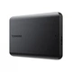 Внешний жесткий диск 2.5" 1TB Toshiba (HDTB510EK3AA) (213263) - изображение 3