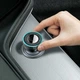FM-трансмітер модулятор + 3USB виходи 3.4A 17Вт black, Baseus (CCLH-01) - зображення 3