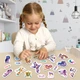Набор магнитов Magdum My Little Pony Дружба (МЕ 5031-21) - изображение 9