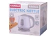 Електрочайник дорожній Kamille KM-1719Bs (DR-000073922) TRG-176801 - зображення 6