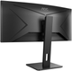 Monitor 34" AOC CU34P2C - obraz 7