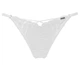Трусики Gossard Fiesta 19706 мереживні стильні стрінги XS White (5053014933265) - зображення 4