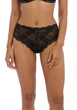 Трусики Freya Fatale 401452 XL Noir (ZIK0000029771) - изображение 1