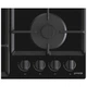 Варочная поверхность газовая Gorenje GTW641EB - изображение 5