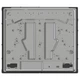 Варочная поверхность газовая Gorenje GTW641EB - изображение 8