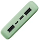 УМБ Trust Primo ECO 20000 mAh Green (TR25027) - изображение 4