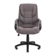 Офисное кресло руководителя Richman Foxy Rich M3 Multiblock Кофейный - изображение 2