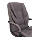 Офисное кресло руководителя Richman Foxy Rich M3 Multiblock Кофейный - изображение 6
