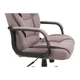 Офисное кресло руководителя Richman Foxy Rich M3 Multiblock Пудра - изображение 4