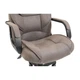 Офисное кресло руководителя Richman Foxy Rich M3 Multiblock Капучино - изображение 4