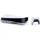 Sony PlayStation 5 White 825Gb + EA SPORTS FC 24 (російська версія) - зображення 3