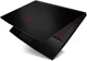 Ноутбук игровой MSI GF63 (B08YRZ2LLJ) Black GTX 1650 MAX-Q, Intel Core i5-10300H, 8/256 - изображение 4