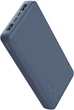 УМБ Trust Primo ECO 20000 mAh Blue (TR25026) - изображение 3