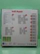 Пазли 4 в 1, Trefl (34616). 12-15-20-24 елементів. Дісней, Міккі та друзі - изображение 2