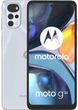 Мобільний телефон Motorola Moto G22 4/64GB Pearl White (PATW0028PL) - зображення 1