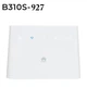Роутер Huawei B310s-927 4G/3G WiFi - зображення 2