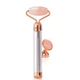 Электрический роликовый массажер для лица с пресс-насадкой Flawless Facial Roller - изображение 4