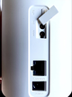 Роутер Alcatel HH71 LINKHUB cat7 WIFI - зображення 3