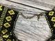 Колье-силянка из чешского бисера HatynkaUA Necklace ожерелье ручной работы к вышиванке (SUN999_29) - изображение 3
