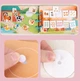 Развивающая книга Монтессори на липучке Busy Book Ранчо животных - изображение 4