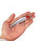 Рибка приманка електронна з USB-зарядкою, Twitching Lure - зображення 3