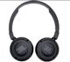 Наушники JBL Tune T450BT BLACK - JBLT450BTBLK накладные, беспроводные - изображение 2