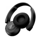 Наушники JBL Tune T450BT BLACK - JBLT450BTBLK накладные, беспроводные - изображение 4