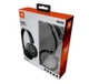 Наушники JBL Tune T450BT BLACK - JBLT450BTBLK накладные, беспроводные - изображение 5