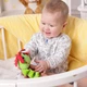 Игрушка мягконабивная Macik Подвеска Лягушка (МС 110305-02) - изображение 8