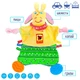 Игрушка-прорезыватель Macik Зоо Жираф Озорник (МС 160201-01) - изображение 2