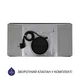 Вытяжка полновстраиваемая Minola HBI 52022 BL 700 LED - изображение 7