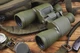 Бінокль 20X50 - (Greeen) BF83 - зображення 1