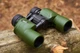 Бинокль 10X42 (Green) XZ89 - изображение 5