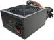 Блок питания TECH-SOLO на 650W c ACTIVE-PFC ( STP-650 V2.3 ) 650W ATX Б/У - изображение 1