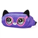 Интерактивная сумочка на пояс Spin Master Purse Pets Гепард SM26708/7528 - изображение 4