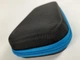 Захисний чохол для перенесення Nintendo Switch OLED Case жорсткий кейс Синій - зображення 7