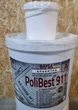 Полімерна фарба для басейну PoliBest 911 ( 1 кг.) - зображення 1