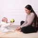 Набор игрушек Macik Веселые животные (МС 090602-06) (4820215152563) - изображение 6