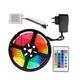 Светодиодная RGB лента 5 метров 5050 - изображение 2