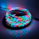 Светодиодная RGB лента 5 метров 5050 - изображение 8