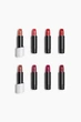 Набір помад ZARA The FULL EDIT of Cult Satin LipsTIcks - изображение 1